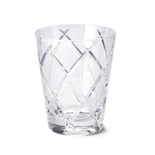 Стакан Clear Cross Casino