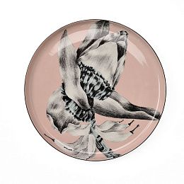 Тарелка 26 см Экзо