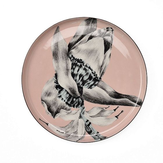 Тарелка 26 см Экзо