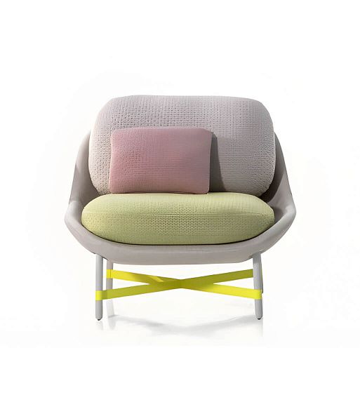 Кресло Ottoman