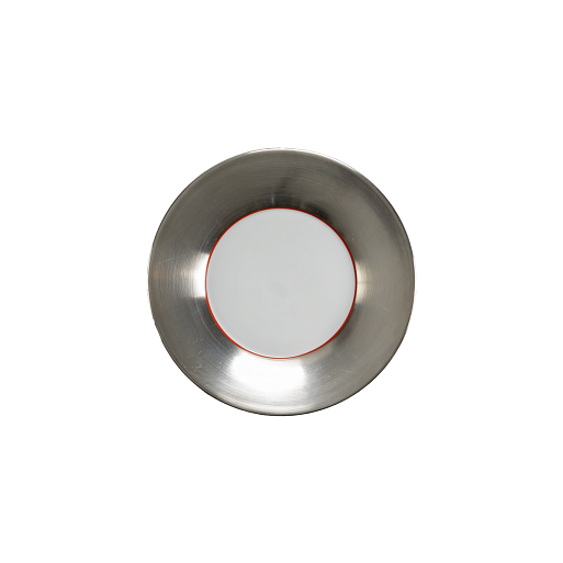 Кофейный набор Polite Silver 3 предмета