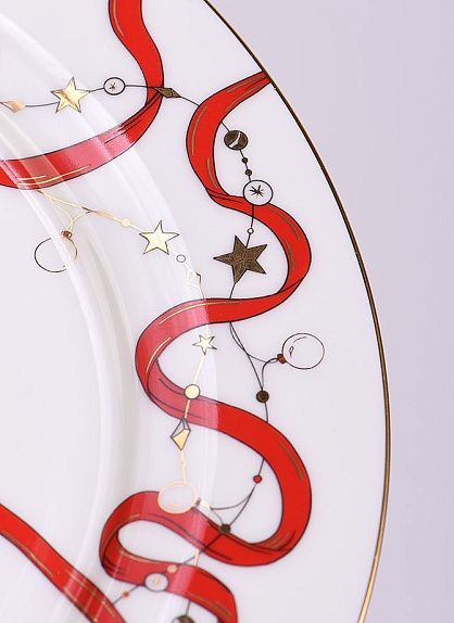 Тарелка 26,7 см NY