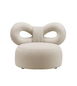 Кресло Ribbon Fabric C