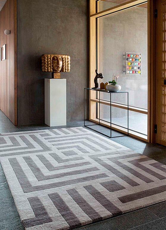 The Rug Company