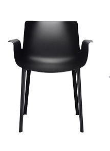 Стул PIUMA Black