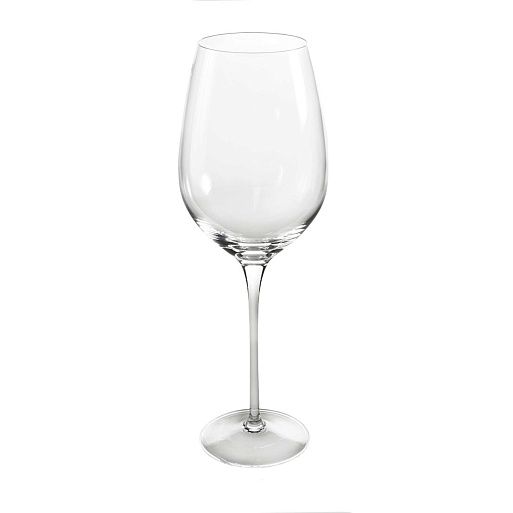 Бокалы для красного вина Вино Wine 4 шт 0.85 л