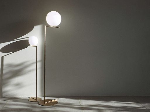Торшер IC Lights F1/2