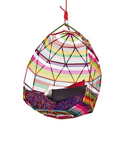 Подвесное кресло Tropicalia