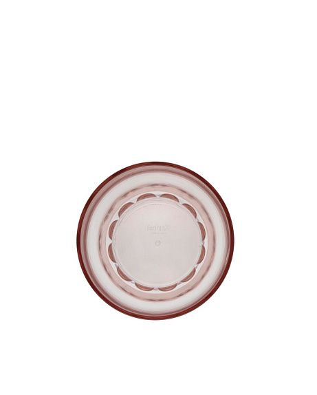Набор бокалов для вина JELLIES FAMILY Pink 4шт