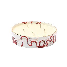 Свеча 19,5 см NY