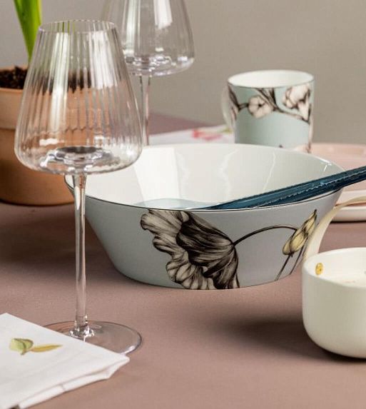 Салатник 24 см Экзо