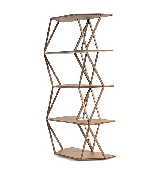Стеллаж Secret Cubic Shelves