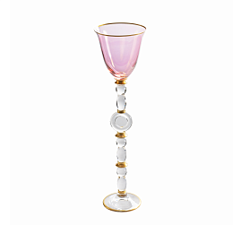 Бокал Kabuki Pink