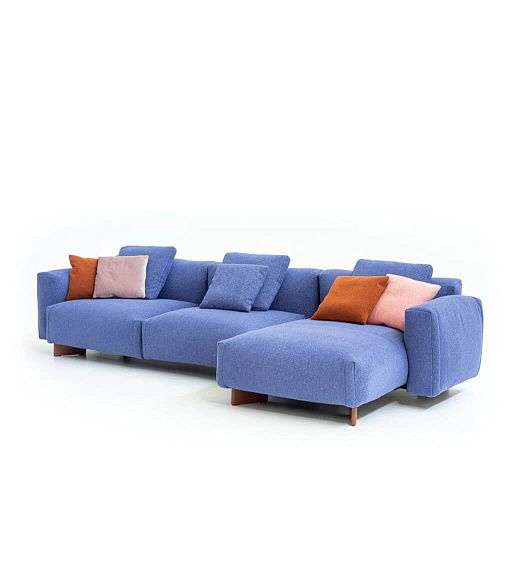 Диван Cuadra-soft