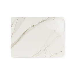 Прямоугольное блюдо Carrara