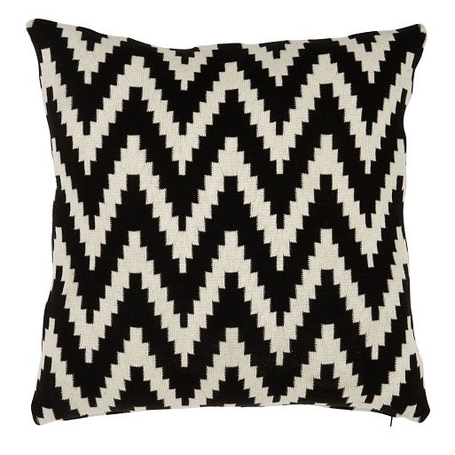 Подушка Abstract Chevron