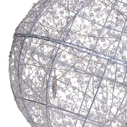 Гирлянда LED Сфера 30 см