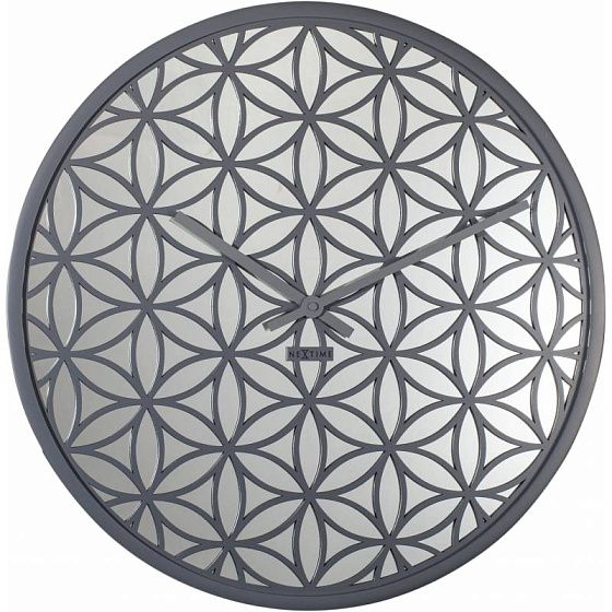 Часы Bella Mirror