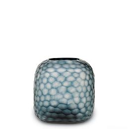 Ваза SOMBA M Indigo