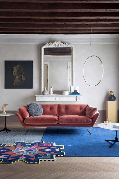 Диван New York Suite
