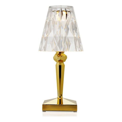 Лампа BATTERY Oro