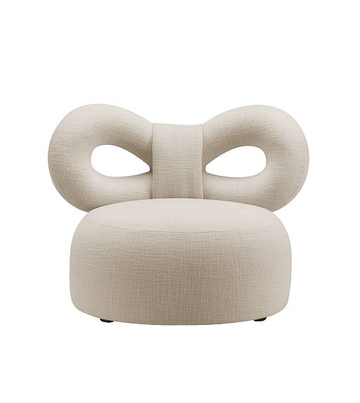Кресло Ribbon Fabric C
