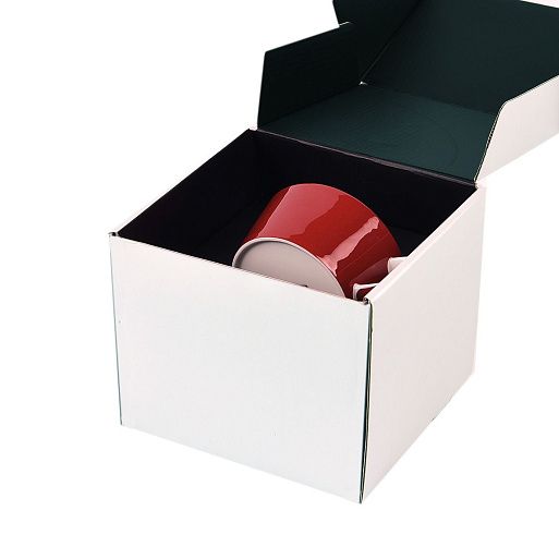 Чайная пара Экзо