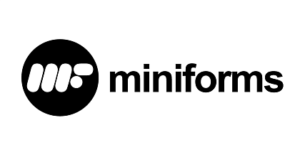 Miniforms