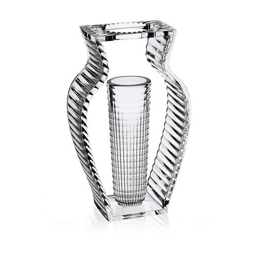 Ваза I SHINE Crystal