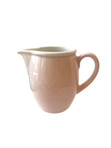 Молочник 0,15 л Solid Color PINK