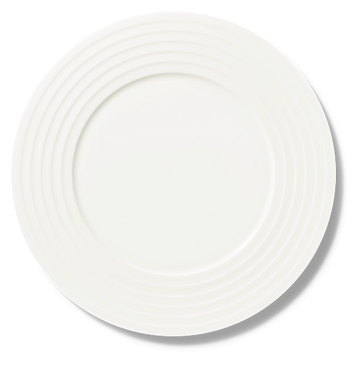 Тарелка подстановочная Fine Dining Reliefe