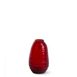 Ваза QUILOTTA M Red