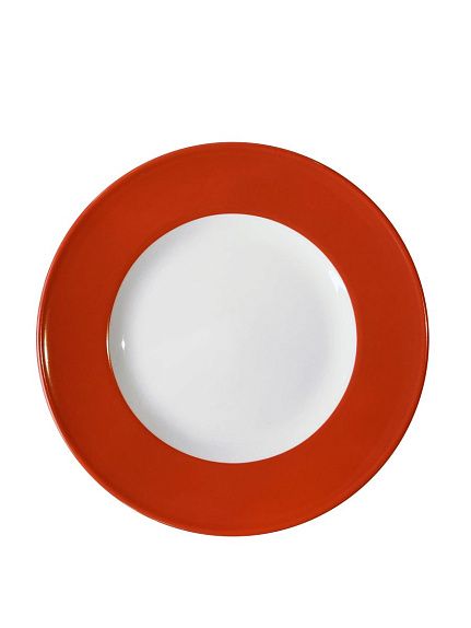 Тарелка 19 см Solid Color