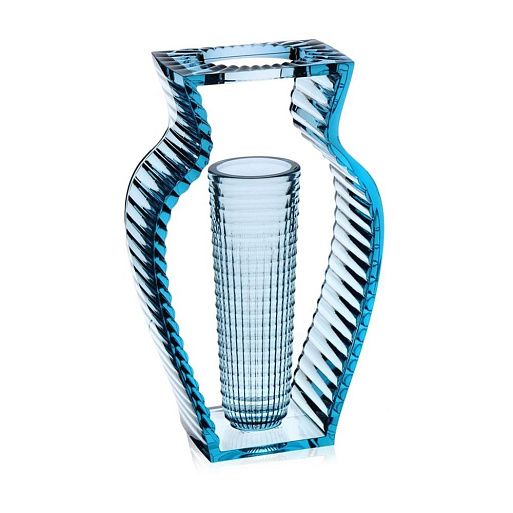 Ваза I SHINE Blue
