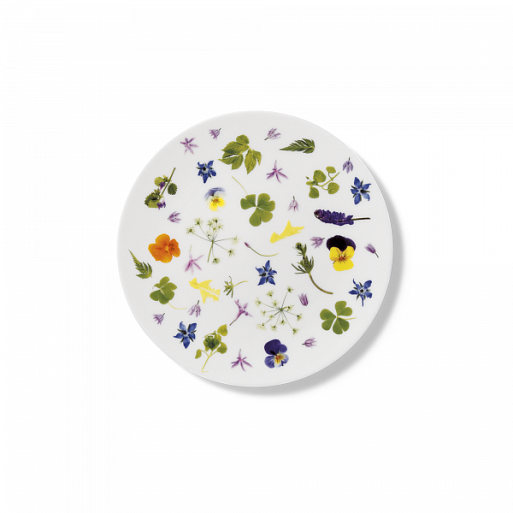 Чайный сервиз Wild Herbs