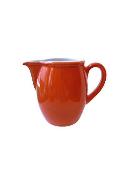 Молочник 0,15 л Solid Color BRICK