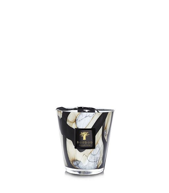 Свеча Stones Marble 1100 г