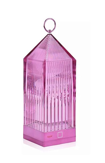 Лампа LANTERN Wisteria