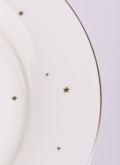 Тарелка 26,7 см NY