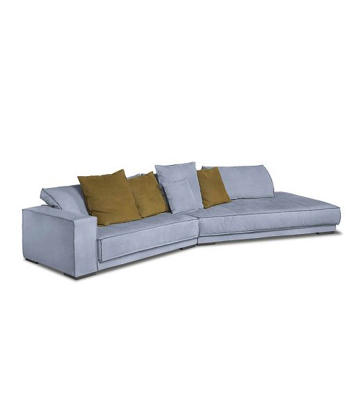Диван Budapest Soft