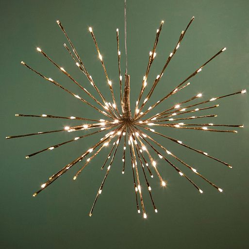 Гирлянда LED Spritzer 52 см