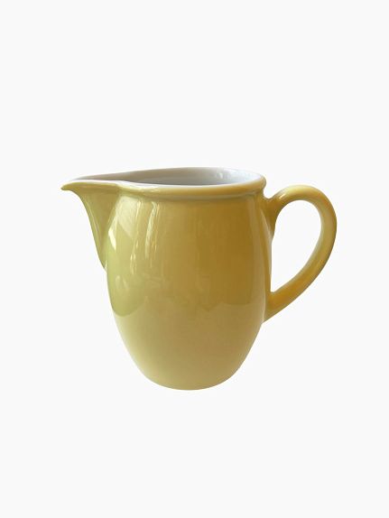 Молочник 0,15 л Solid Color VANILLA