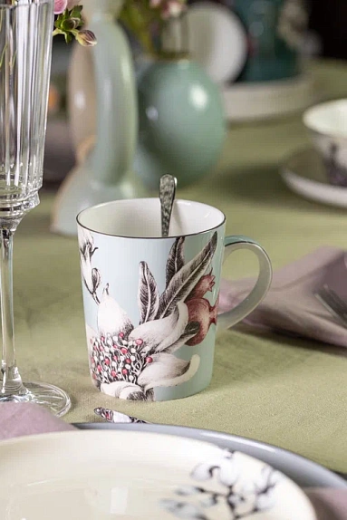 Кружка Экзо