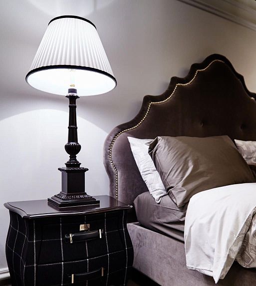 Настольная лампа Dena