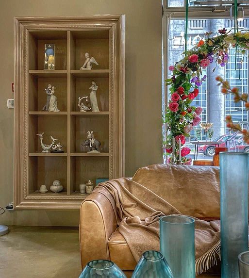 Библиотека CASABLANCA