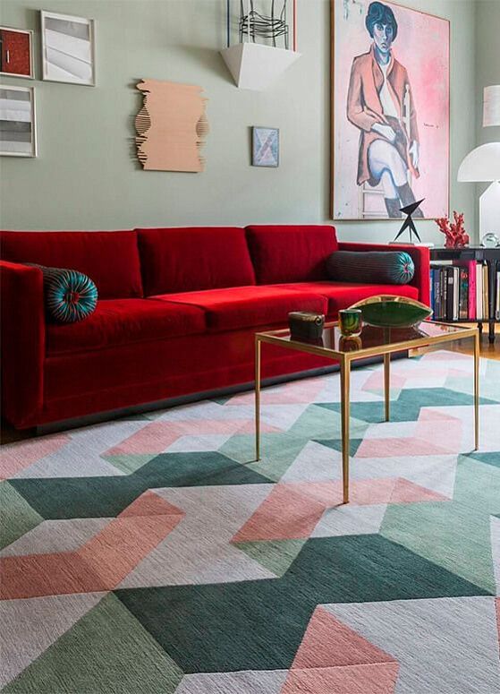 The Rug Company