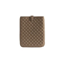 Чехол для Ipad кожаный