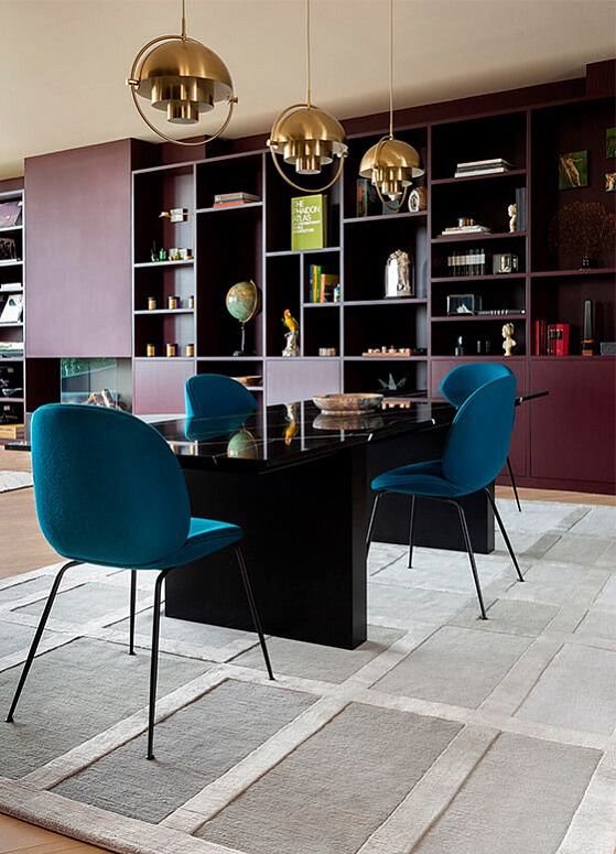 The Rug Company