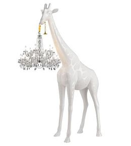 Светильник Giraffe in Love