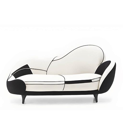 Диван Saula Marina